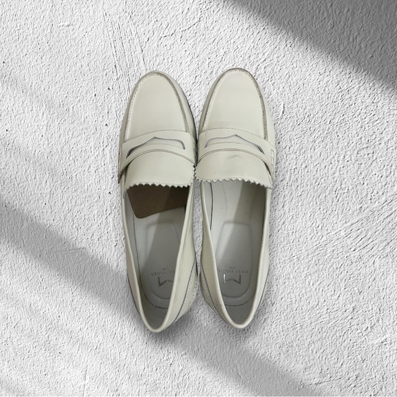 Marc Fisher Milton Penny Classic Loafers, in orginal box, Never Used, Size 10 - Picture 11 of 12